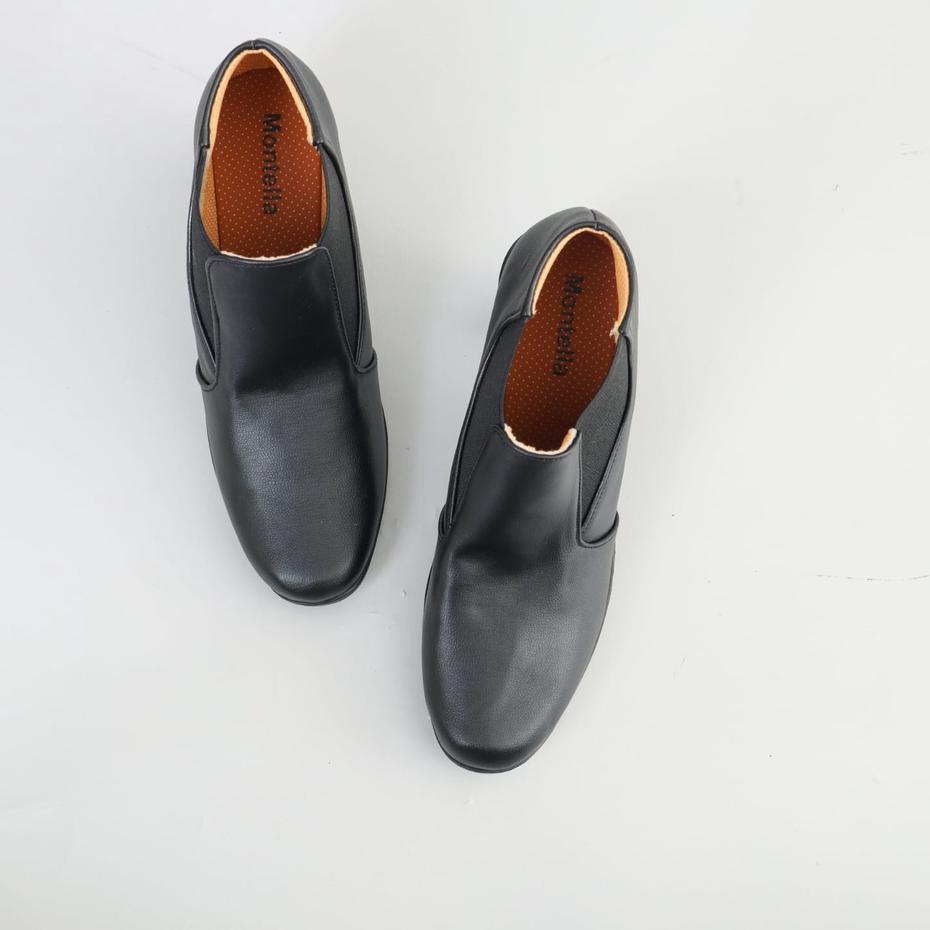 SALEE.. Montella - Sepatu Booth TITAN