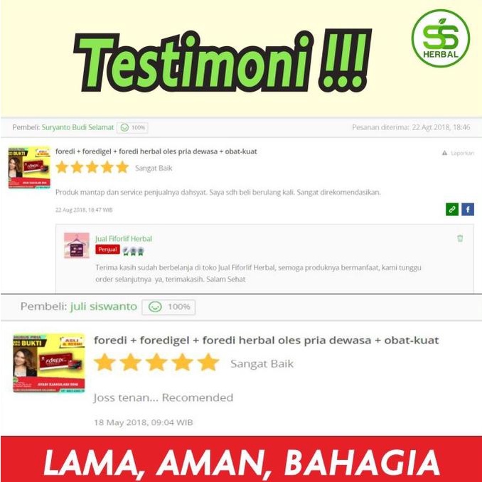 Obat-Kuat Pria Tahan Lama Herbal Oles Asli Original Paten BPOM Apotik