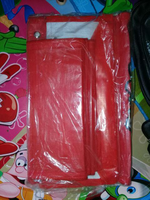 Rak Gantung Karakter 3in1 Underwear