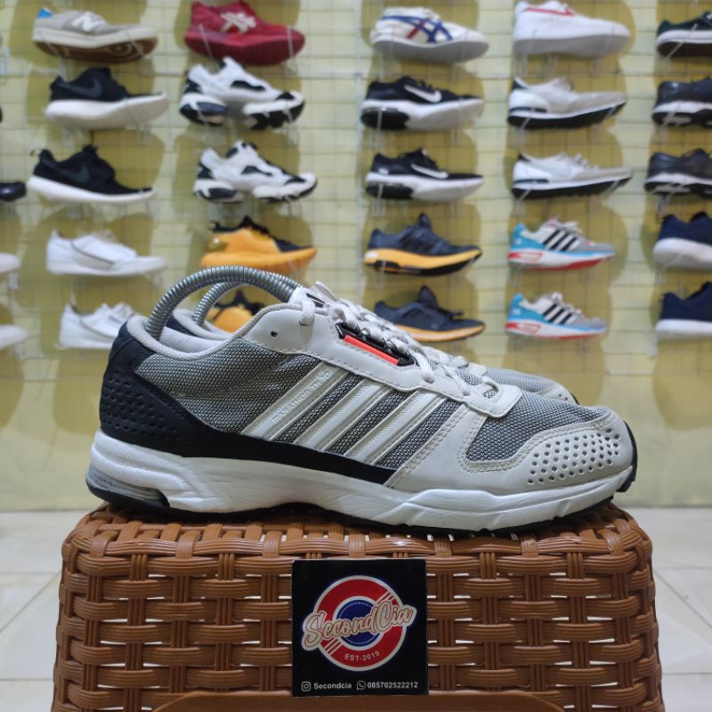 Adidas Marathon 10 Second