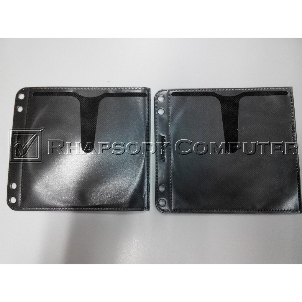 Tempat CD / CD Case