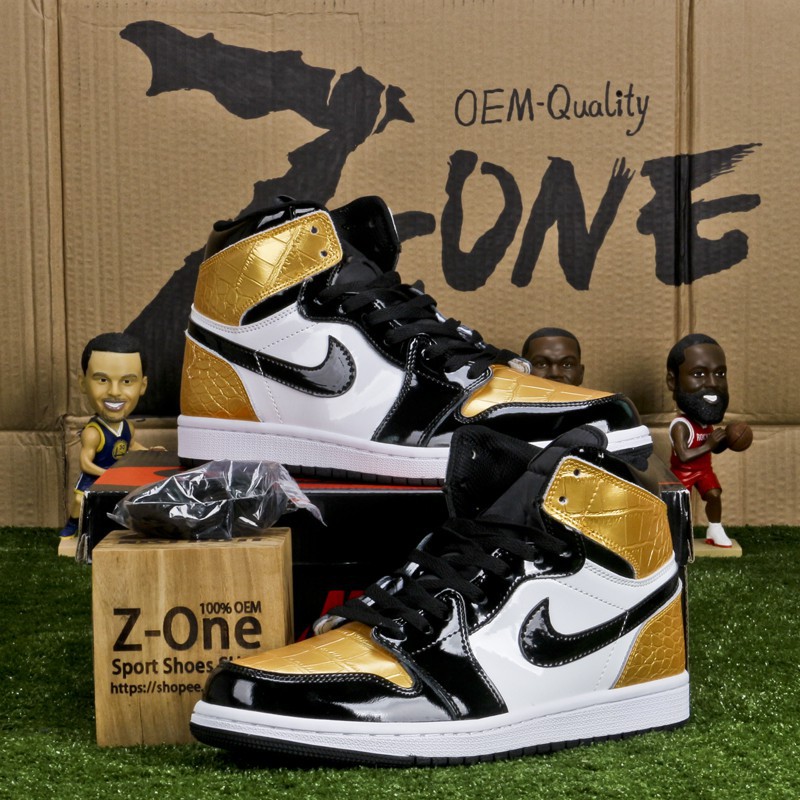 sepatu basket nike air jordan