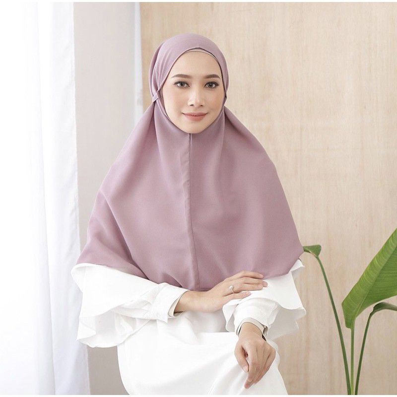 BERGO TALI MOSCREPE HIGT QUALITY/BERGO MARYAM MOSCREPE