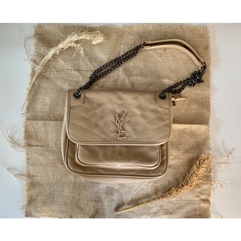 preloved ysl sling bag premium