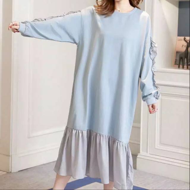 Tunik korea style