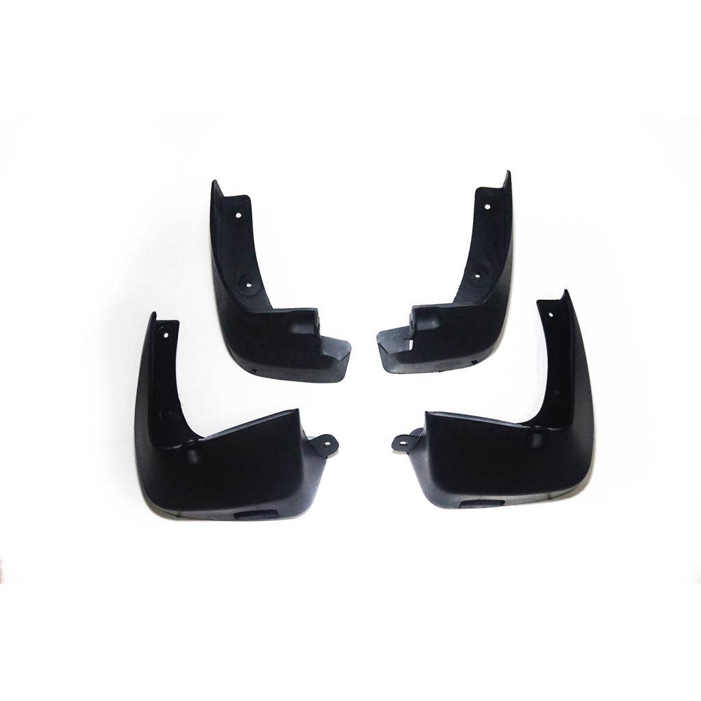 Mud Guard Plastik / Penahan Lumpur Ertiga