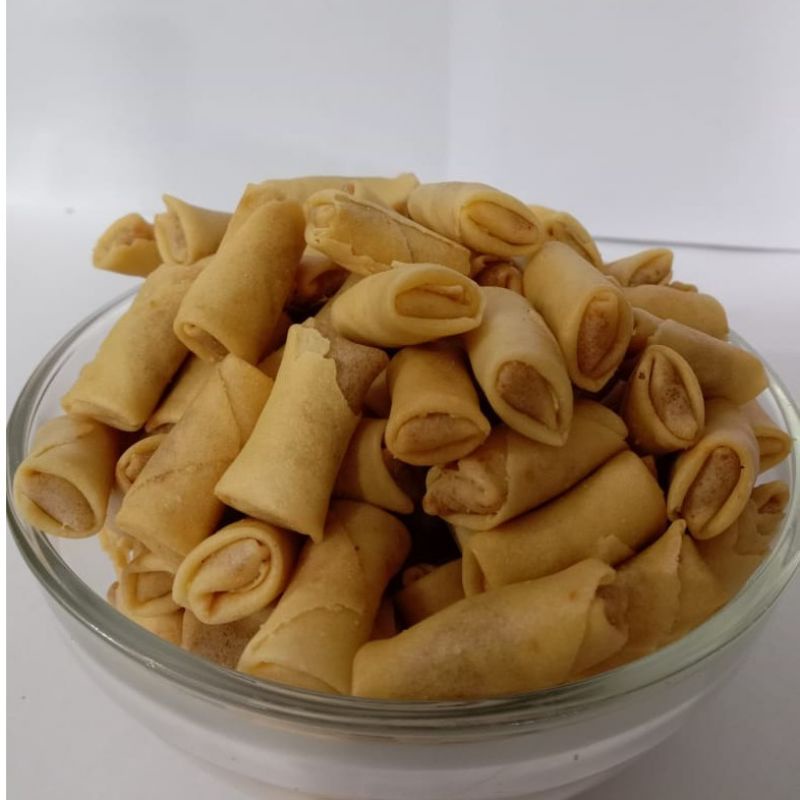 

sumpia udang khas Cirebon 250gr