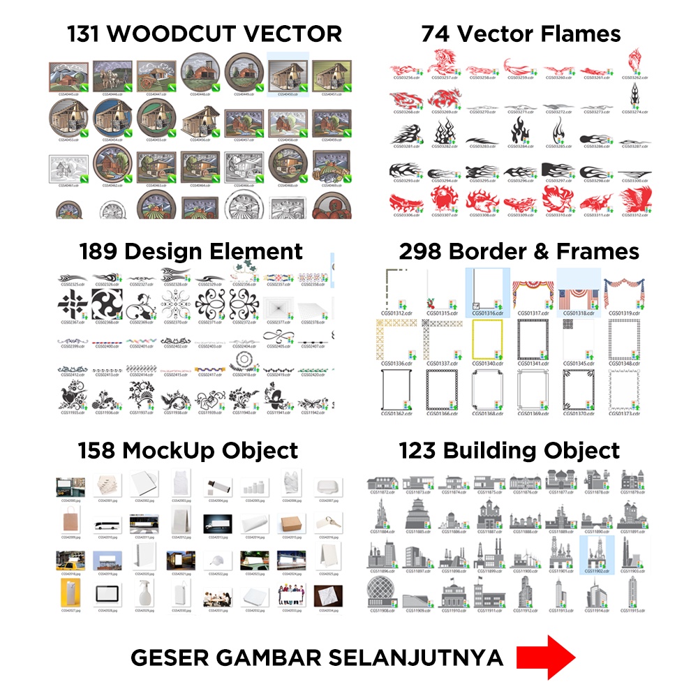 CorelDraw 2021 Corel - Win