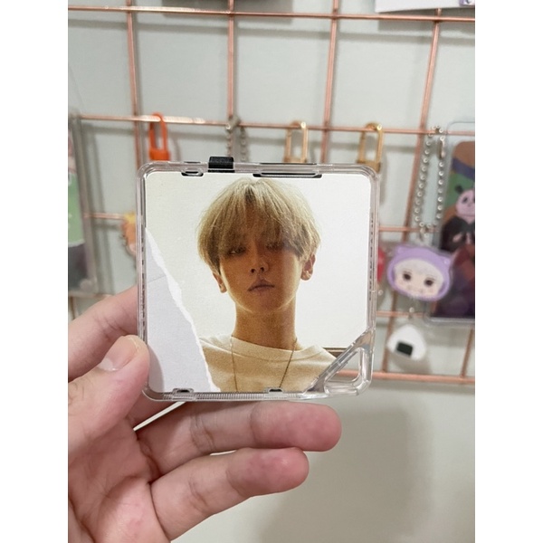 BAEKHYUN KIHNO OFFICIAL (READ DESC)