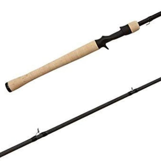 Joran Pancing Shimano 180 Cm High Carbon/Alat Pancing