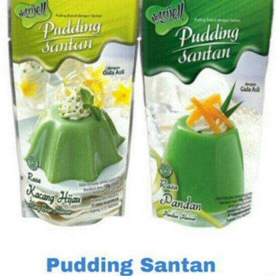 

agar-agar-puding-bahan- puding susu nutrijell -bahan-kue.