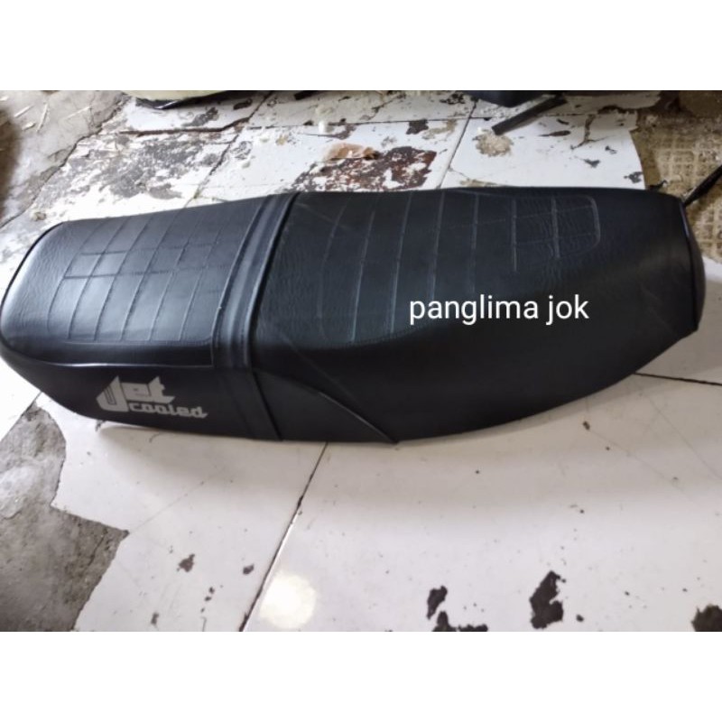 jok motor RC 100 RC Bravo