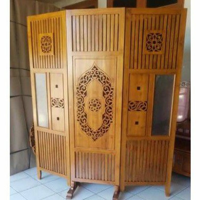 SKETSEL JATI FURNITUR JEPARA