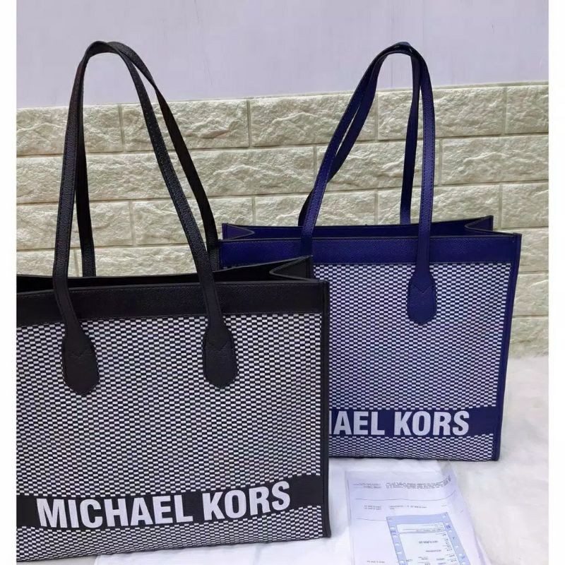 TOTE BAG MICHAEL KORS PREMIUM IMPORT