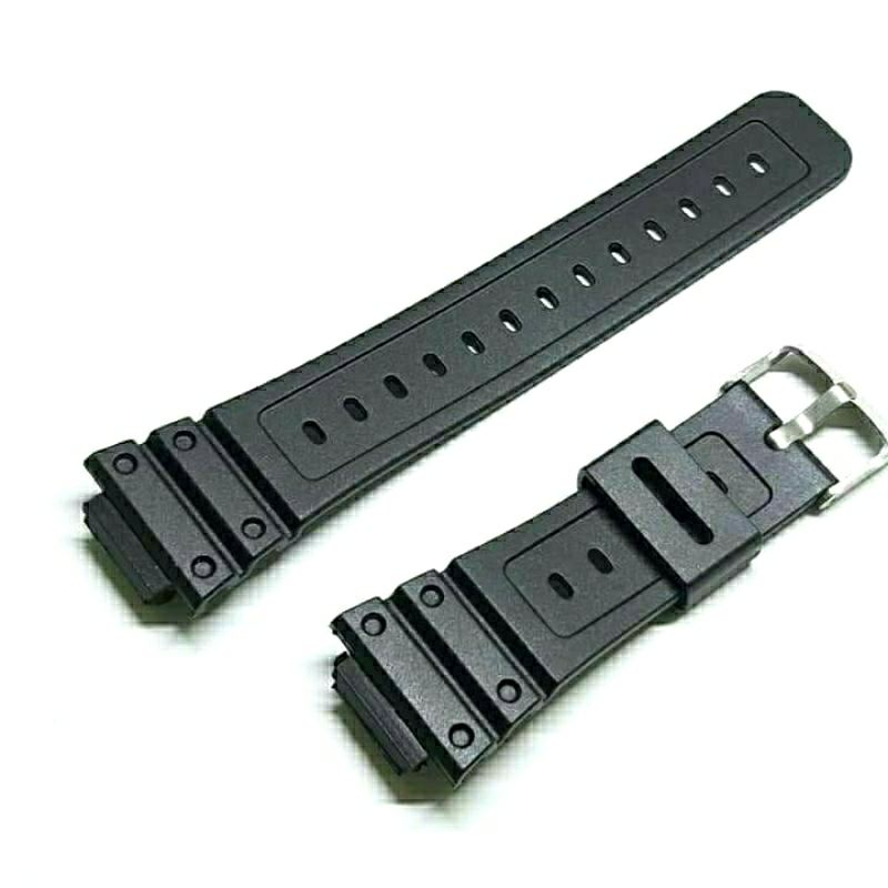 STRAP TALI JAM SANDA 293 TALI JAM TANGAN SANDA WATCH 293 SANDA SPORT 293