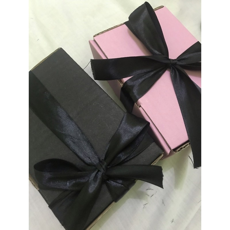 

GIFT BOX // KOTAK HADIAH // KOTAK KADO
