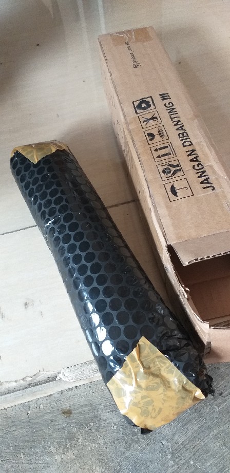 Tabasa Payung Lipat Flamingo Tl 110 Fancy Umbrella