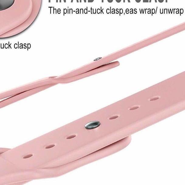 ✳ Strap Smart Watch Iwatch T500 T55 X7 T500+Plus T55+Pro 42/44mm Rubber ➸