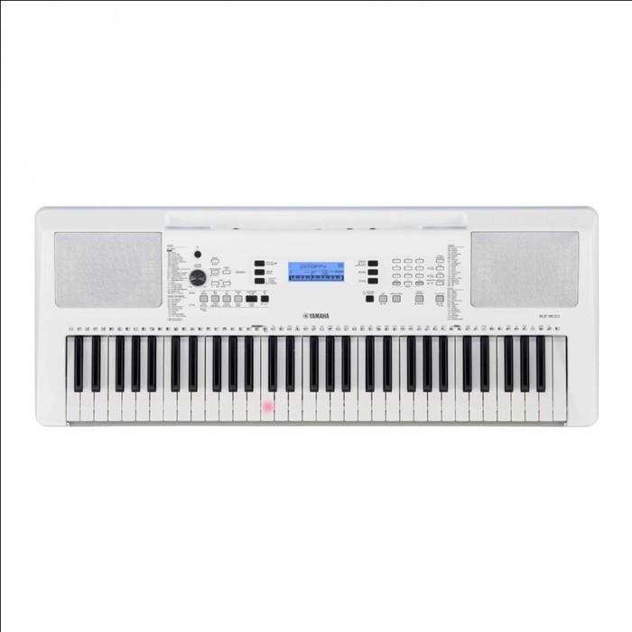 Keyboard Yamaha Portable EZ300 / EZ 300 / Yamaha EZ - 300 / 61 Tuts