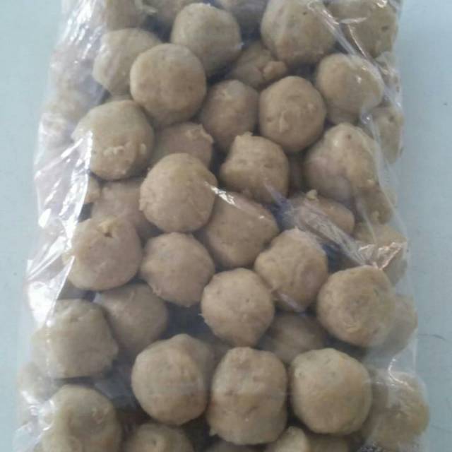 

Pentol bakso