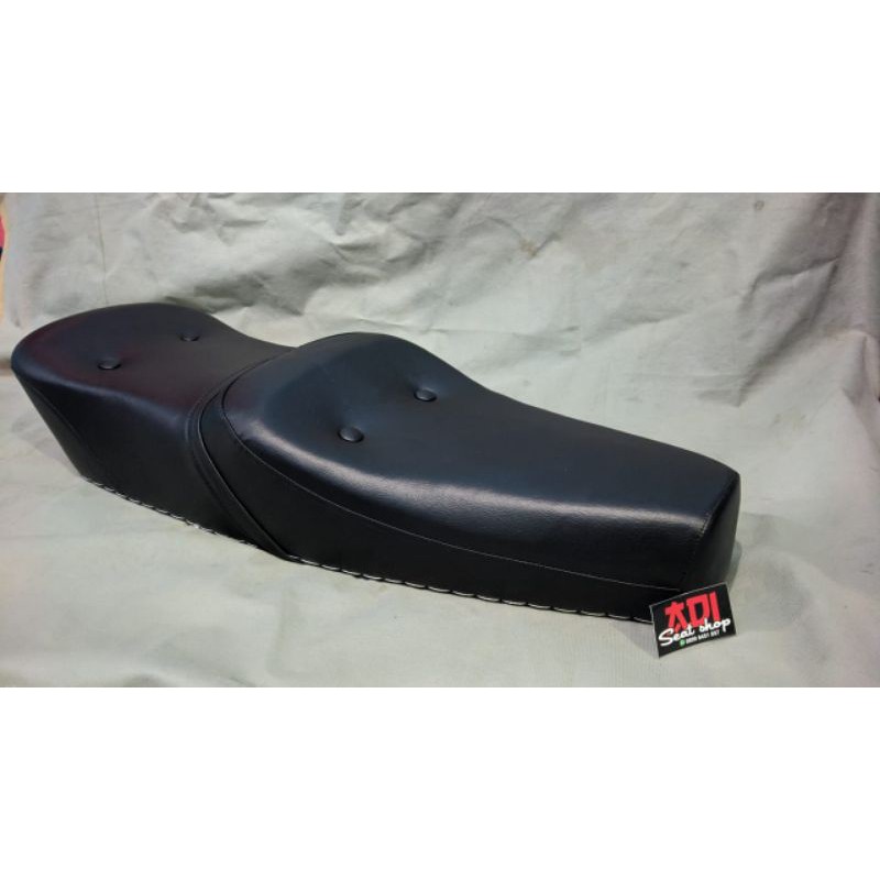 Jok Vespa King & Queen Excel