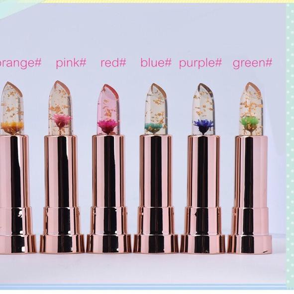 ☈ Kailijumei Secret Jelly Lipstick Original 1000% ☃