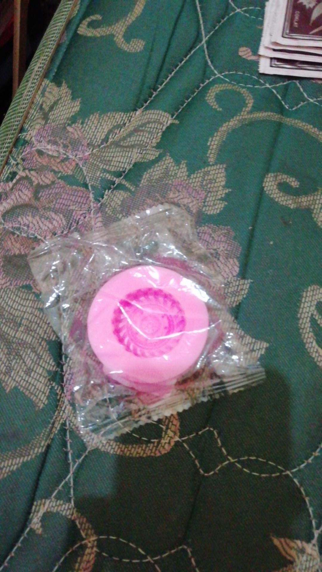 Cetakan Kue Bentuk Ban Mobil Car Tyre Shape Silicone Chocolate Cupcake Fondant Cake Mold