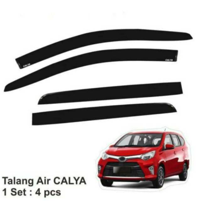 ALFA Talang Air Calya Sigra Original Slim