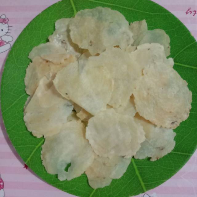 

Emping 100 gram