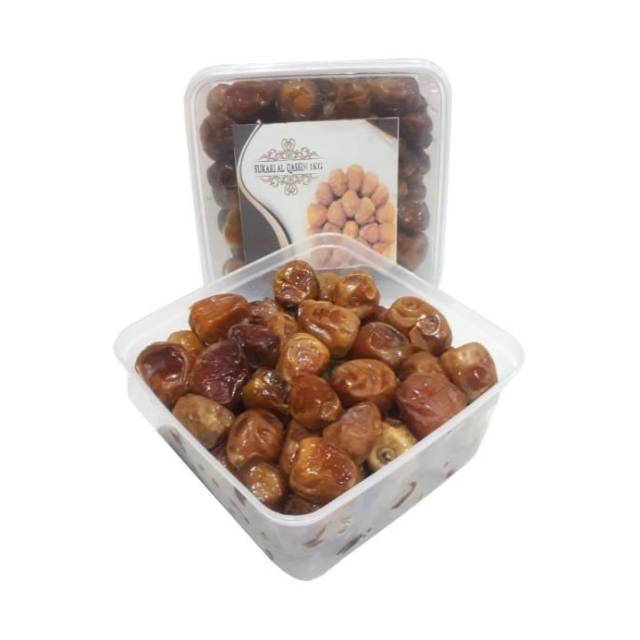 

Kurma Sukari kurma raja 1 kg