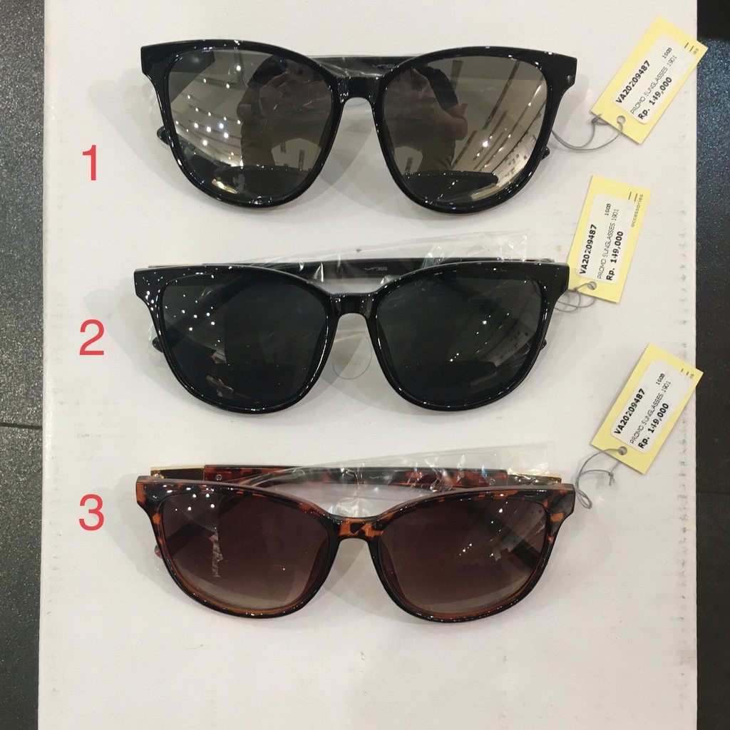 KACAMATA/SUNGLASS VINCCI VNC ORIGINAL