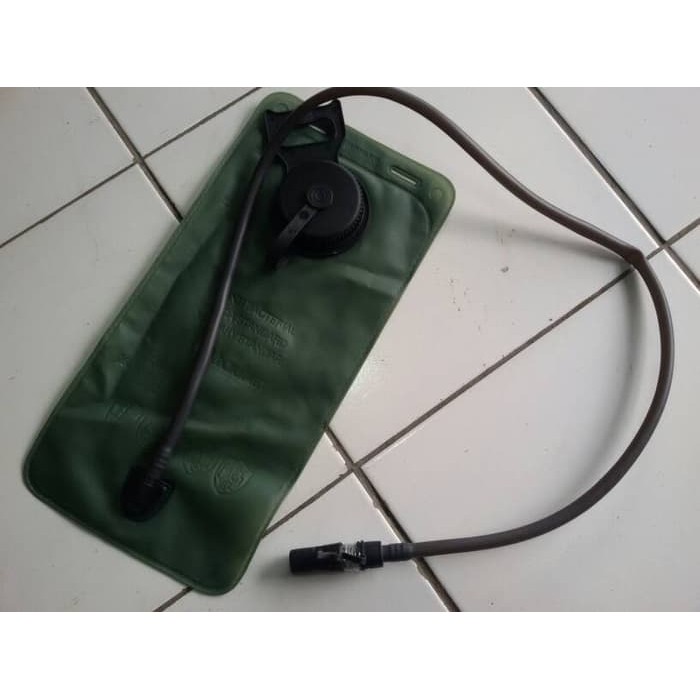 Tempat Air/ Wadah Air/ Selang Air Water Bag Jatah