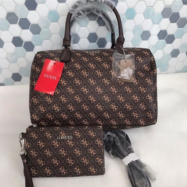 GUESS BAG SPEEDY ORIGINAL