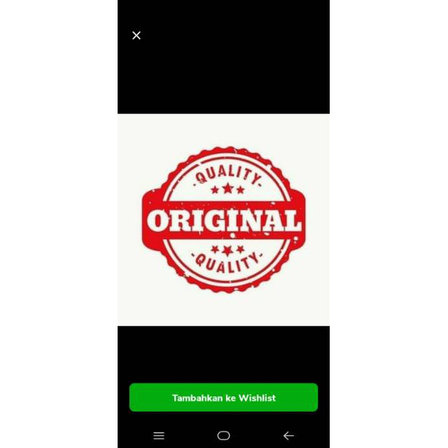 Gluconormix original obat diabetes asli