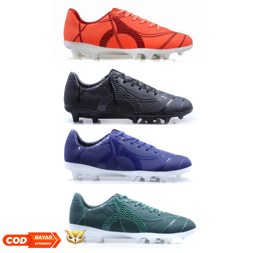 Ortuseight Zenith Fg - Septu Sepak Bola Zenith Ortuseight