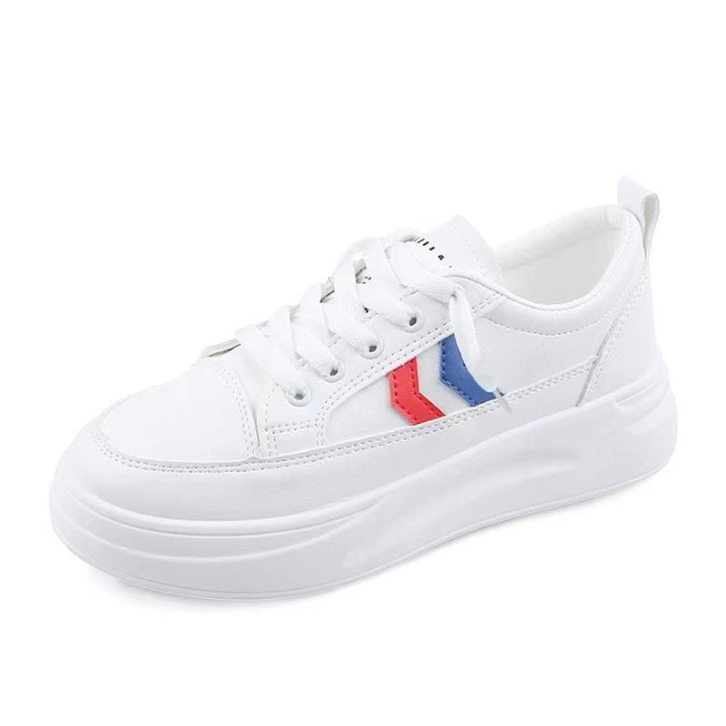 [GROSIR][COD] SEVEN_DAY SEPATU SNEAKERS WANITA KOREA IMPORT CASUAL SHOES H-202