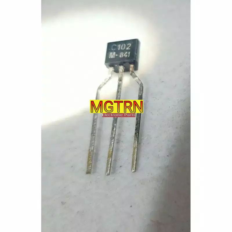 Jual Transistor C Original Indonesia Shopee Indonesia