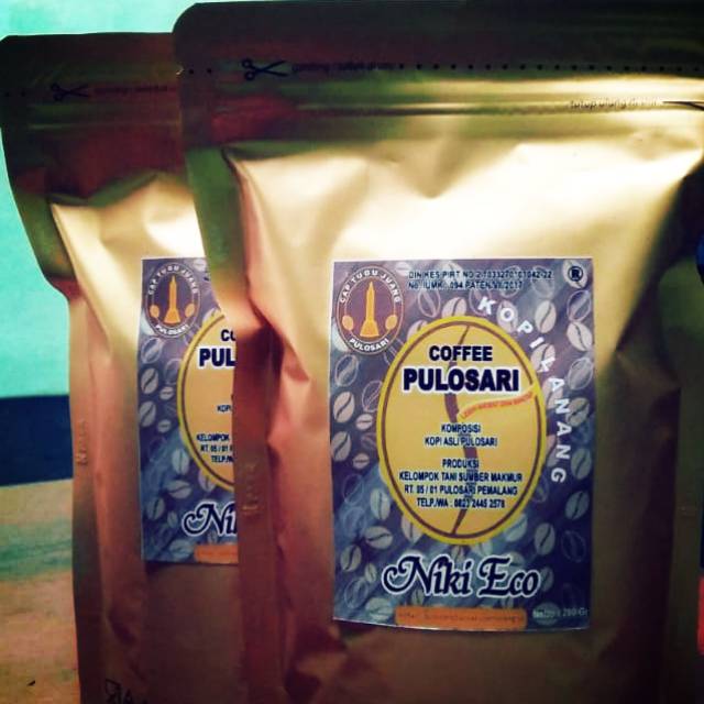 

Kopi Lanang
