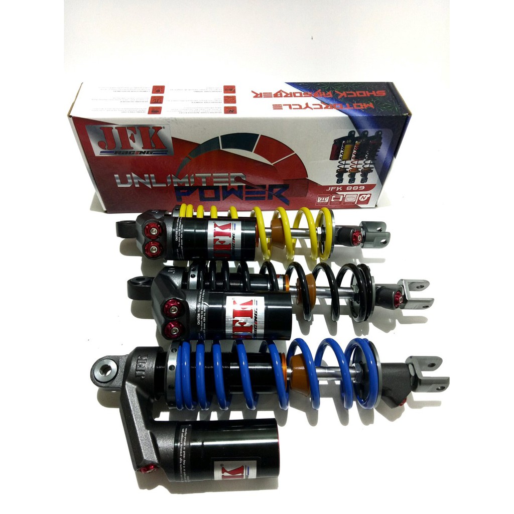 shock tabung jfk-shockbreaker jfk 899 type showa wp 330 v bac 10