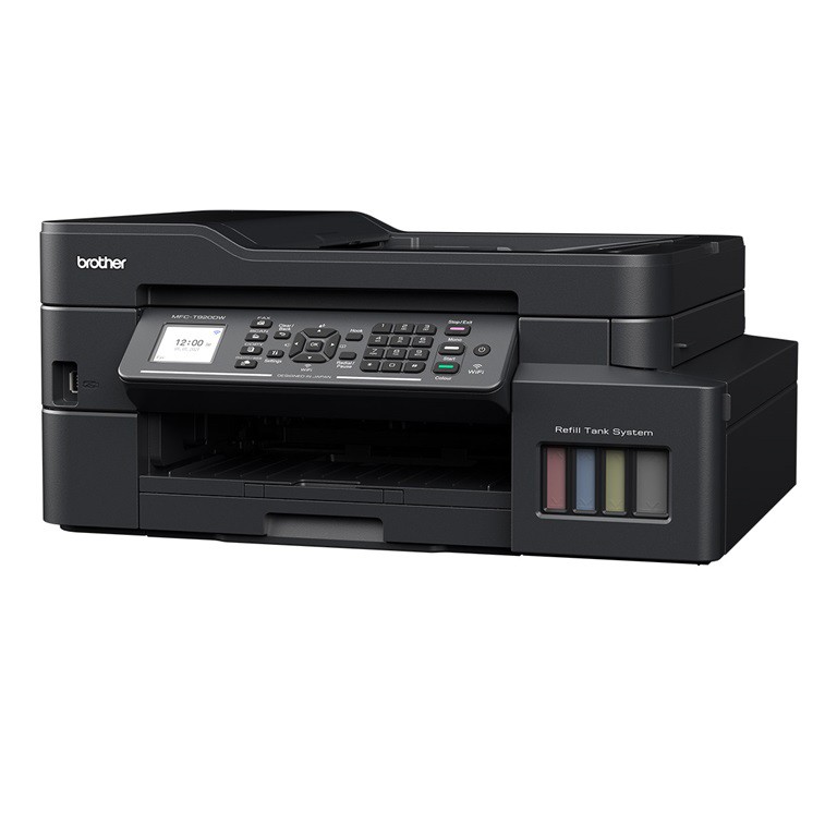 Printer Brother MFC-T920DW Duplex Wireless T920 / 920DW Garansi Resmi