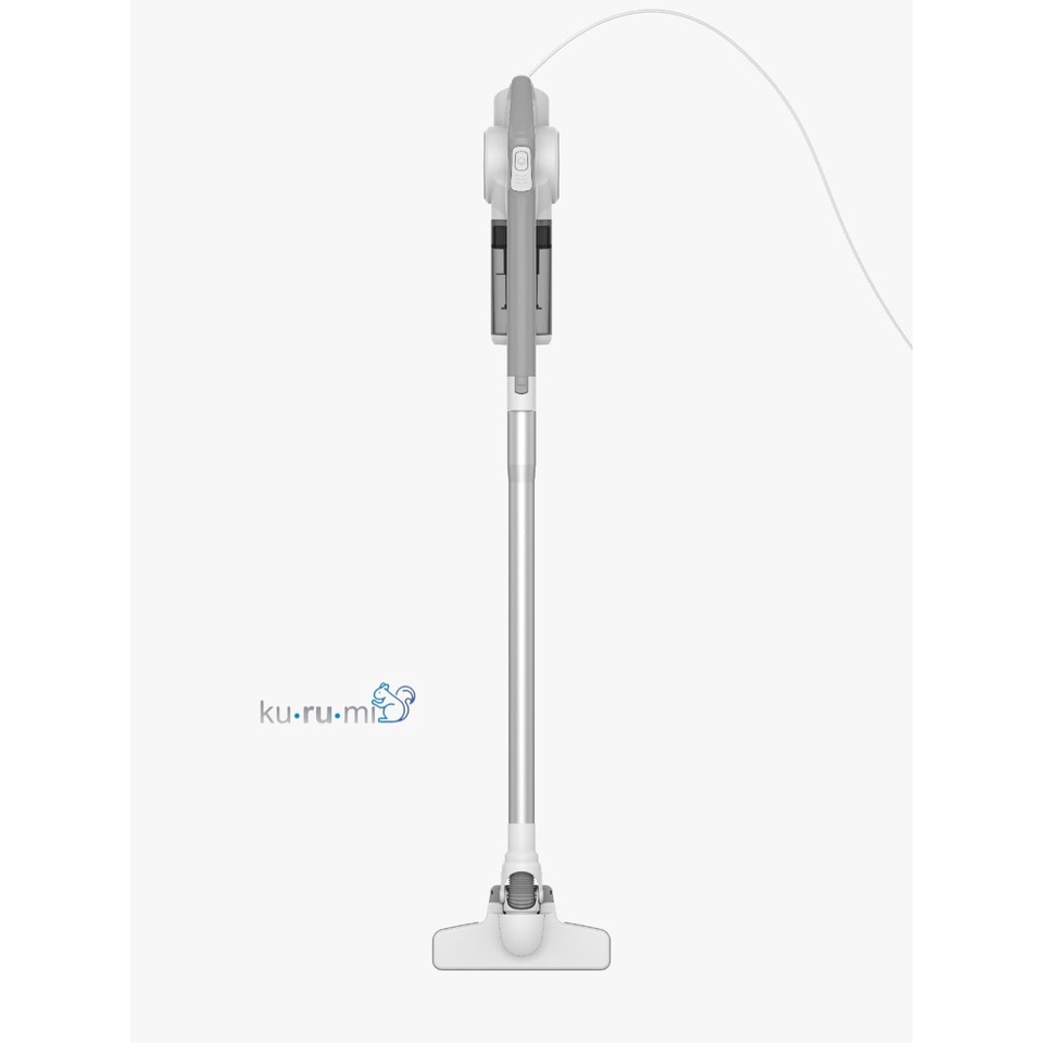 Kurumi KV 11 Corded Stick Vacuum Cleaner