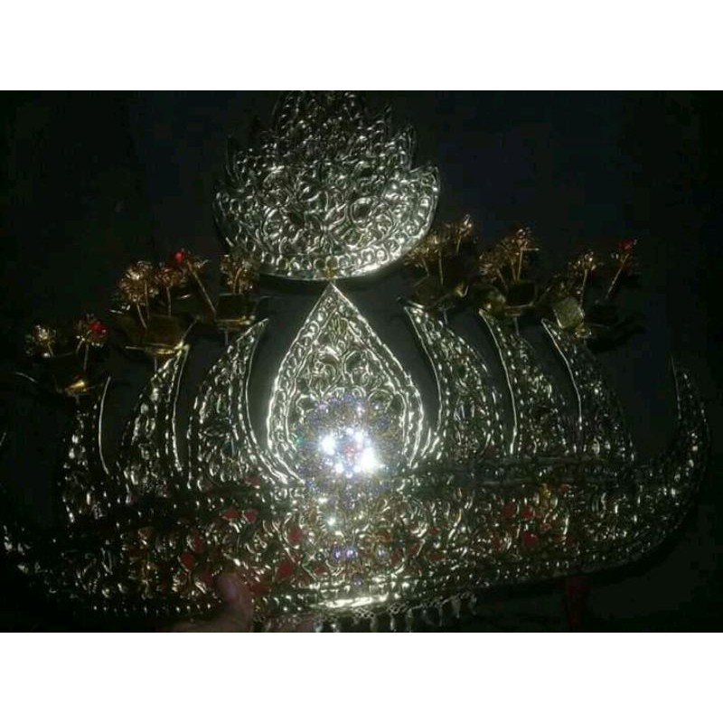 SIGER LAMPUNG PESISIR