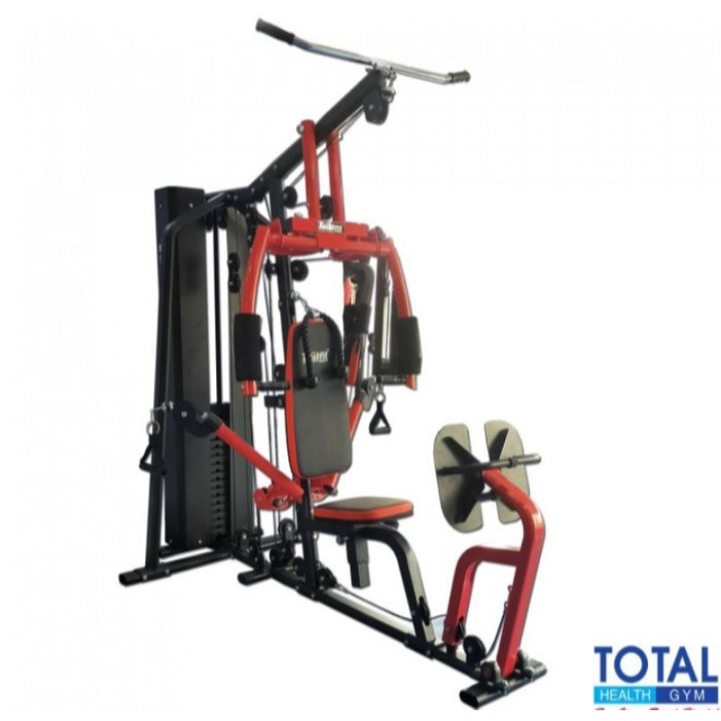 HOME GYM MULTI FUNGSI HG014 NEW