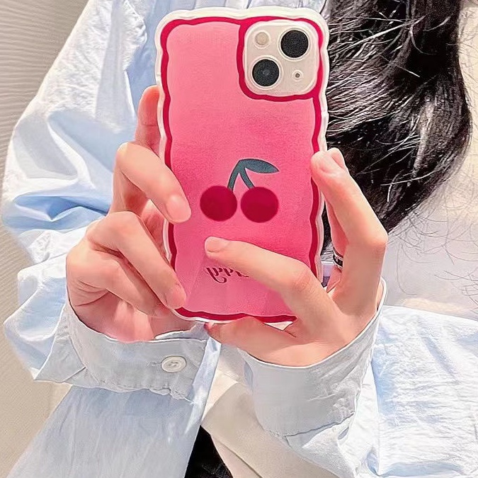 Soft Case Silikon TPU Transparan Shockproof Untuk iPhone 13 12 Mini 11 Pro X XR XS Max SE 2020 6 6S 7 8 Plus