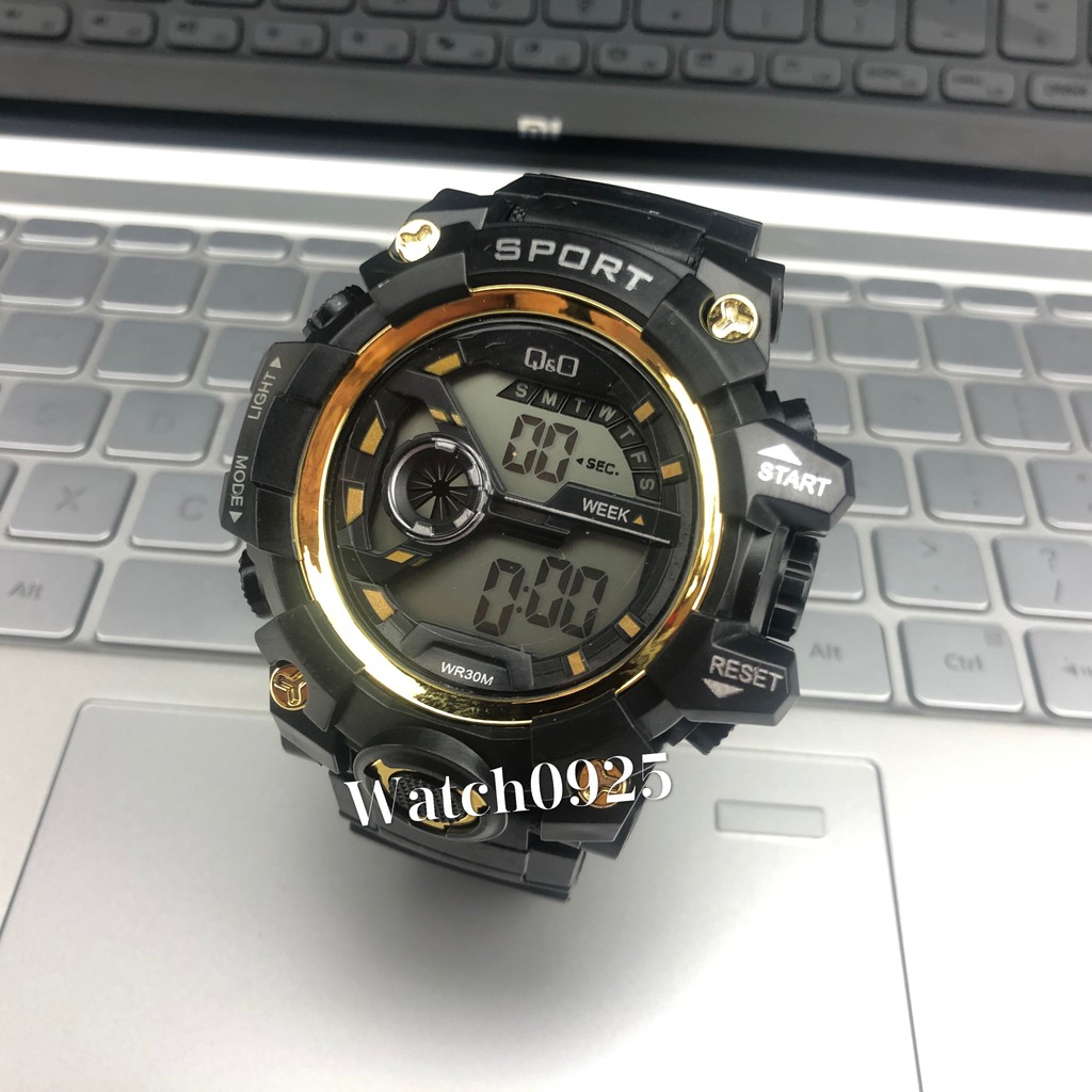 ✅COD JAM TANGAN PRIA FASHION SPORTS DIGITAL QUARTZ MEN WOMEN DIGITAL WATCH JAM TANGAN PRIA M87