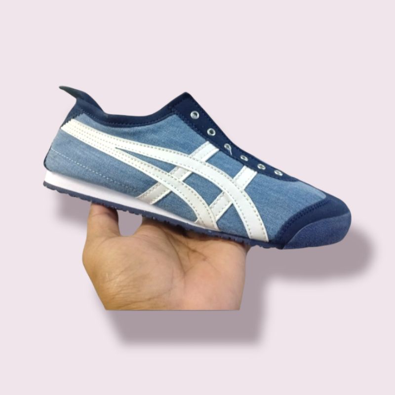 onitsuka tanpa tali