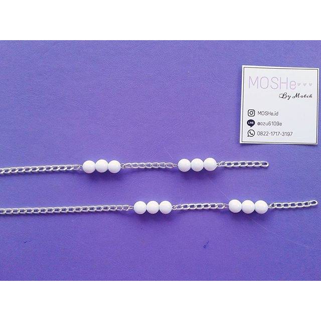 Tali kacamata strapglasses strap kacamata  - @MOSHe.id