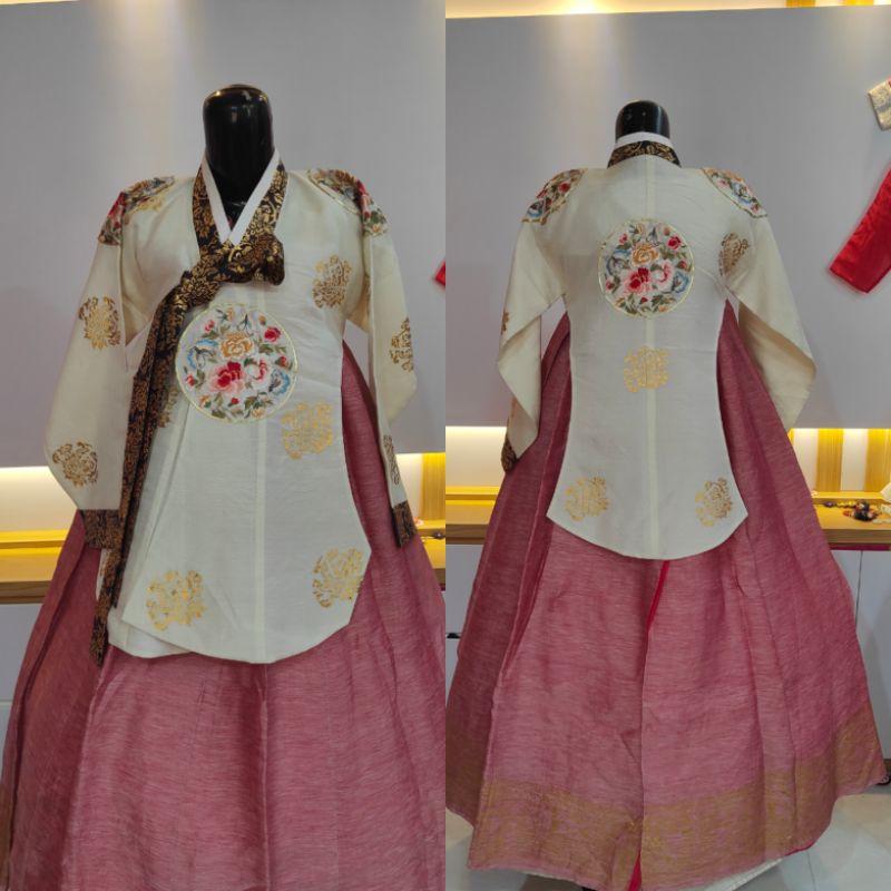 hanbok Royal