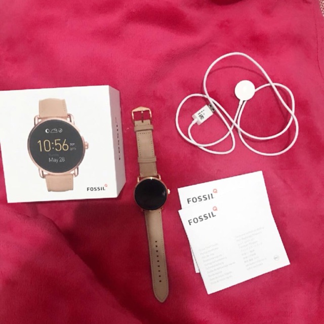 Smart watch Fossil Gen 2