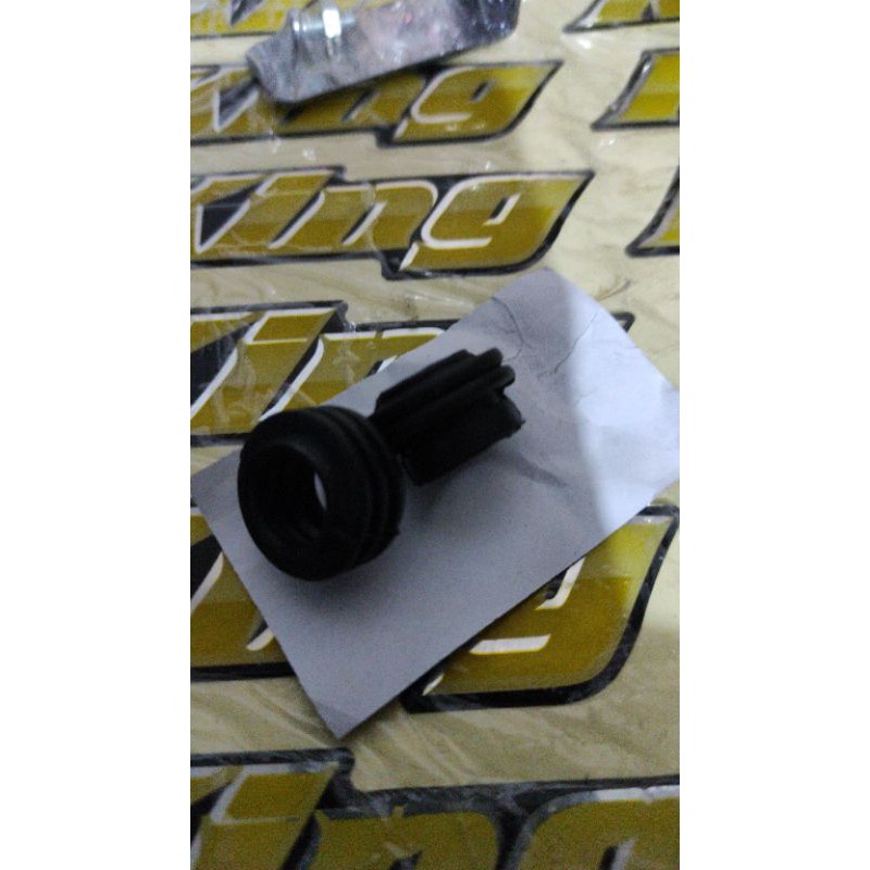 KARET BUT CALIPER RX KING LAMA KARET CAKRAM RX KING